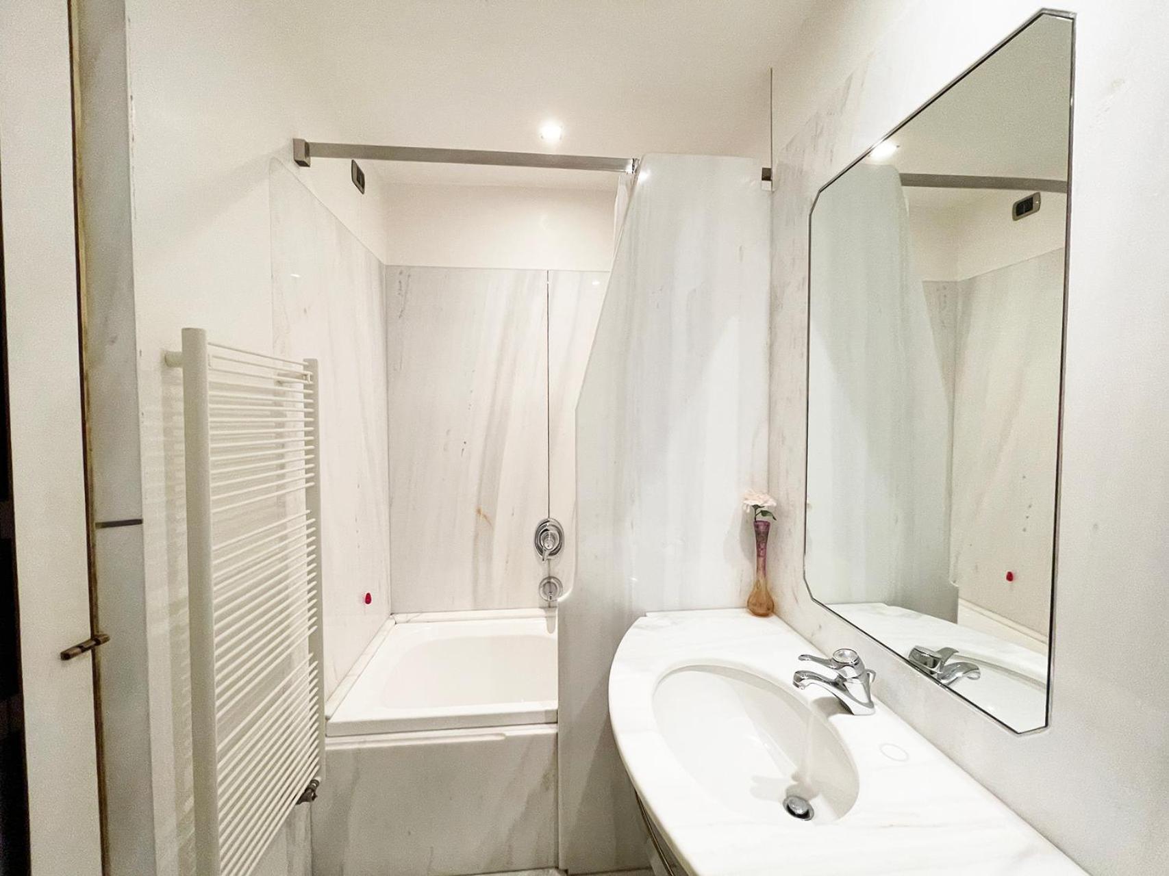 Il Campo 8: Piazza Del Campo Apartment Siena Ngoại thất bức ảnh