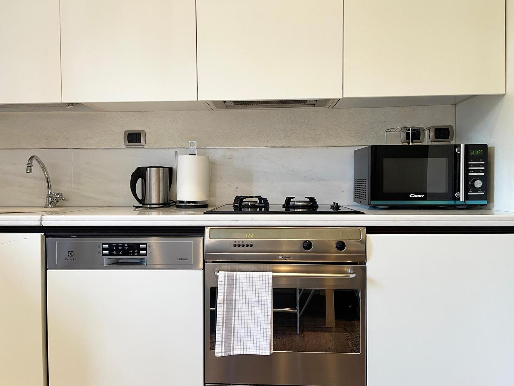 Il Campo 8: Piazza Del Campo Apartment Siena Ngoại thất bức ảnh