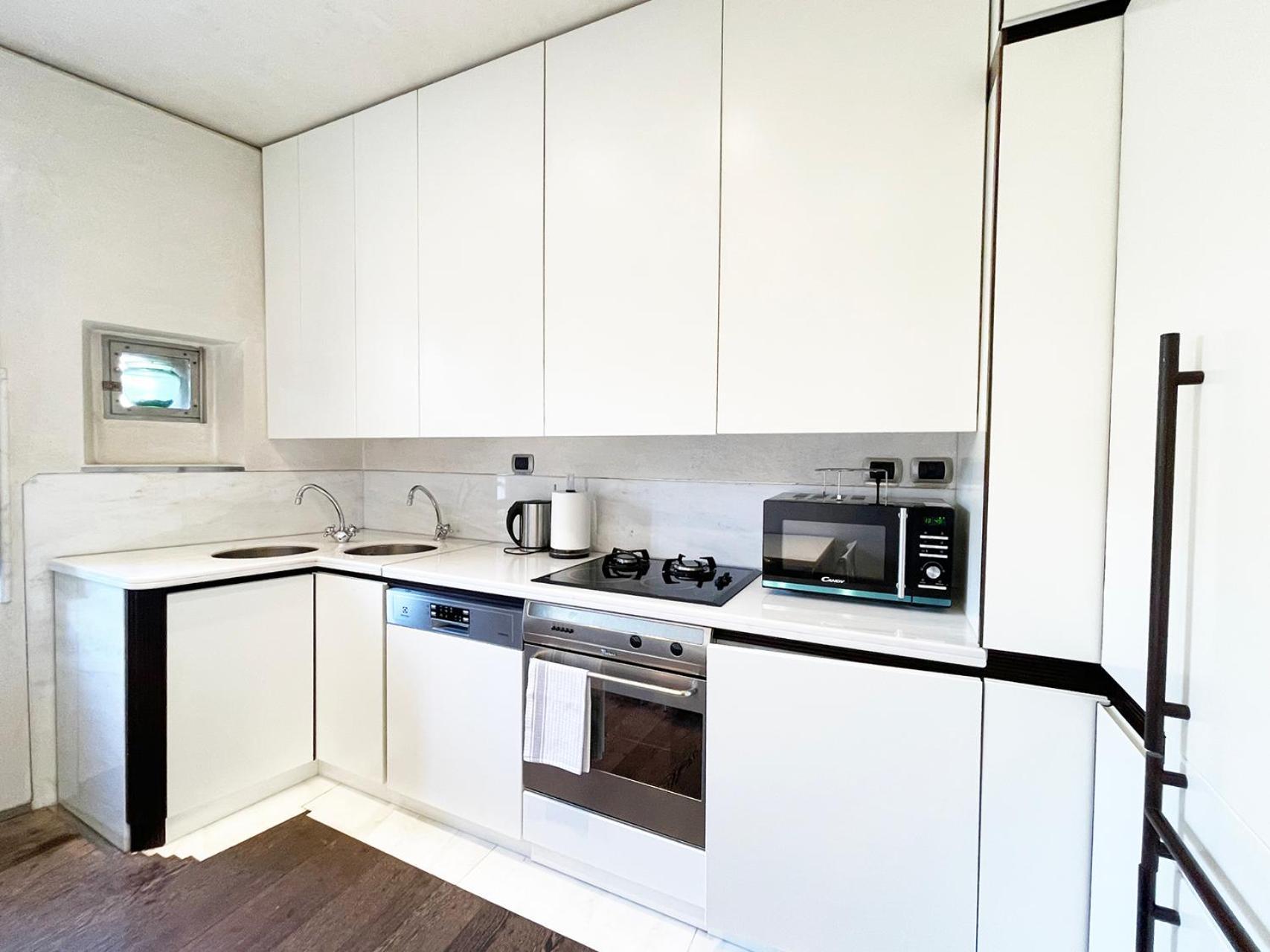 Il Campo 8: Piazza Del Campo Apartment Siena Ngoại thất bức ảnh